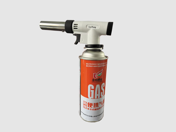便攜式卡式氣罐+噴槍