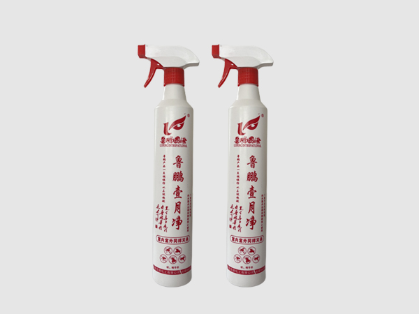 殺蟲噴射劑