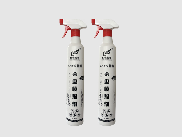 殺蟲噴射劑